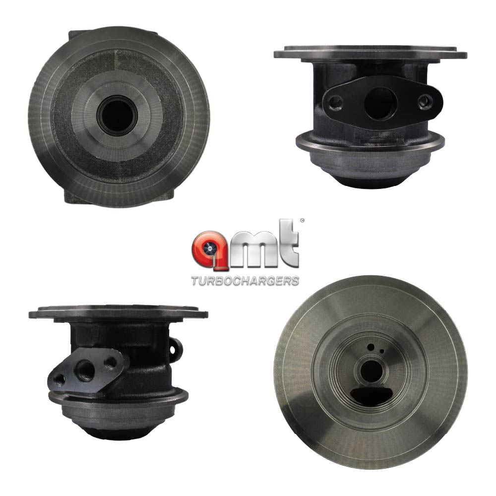 3592317 HX30W BEARING HOUSING