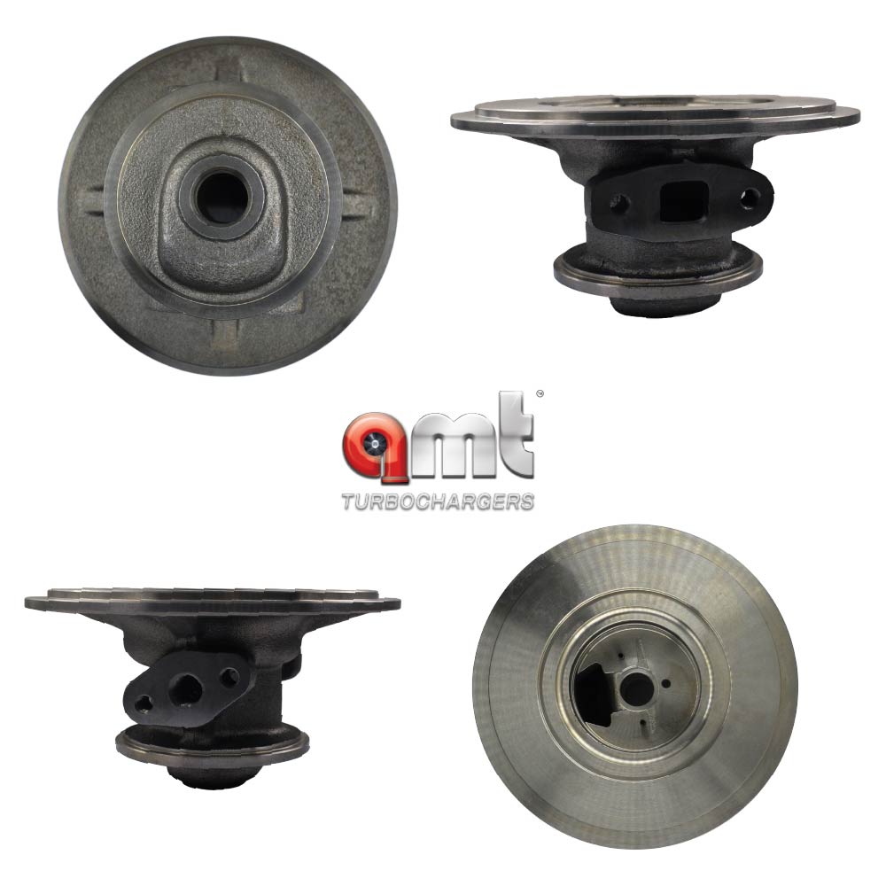 3537639 HX50 BEARING HOUSING