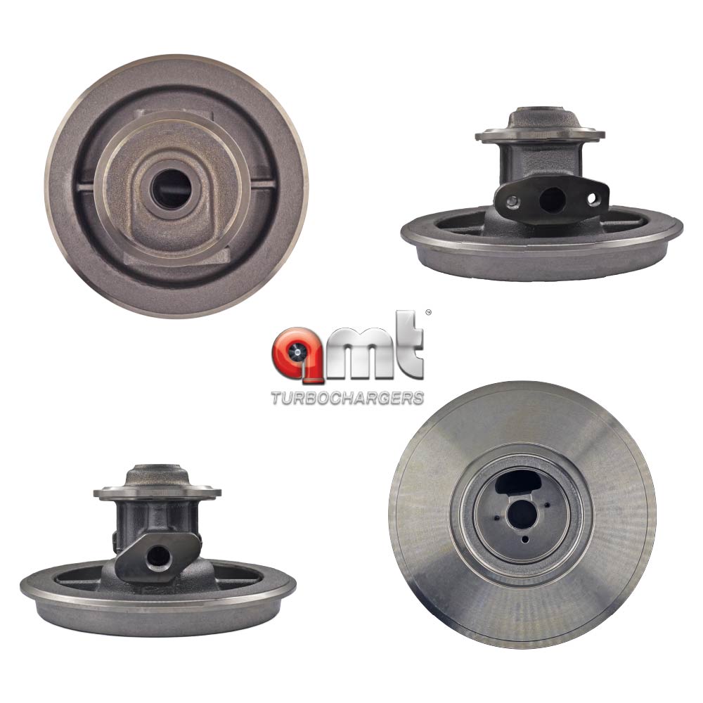4038613D 4038616D HX55 BEARING HOUSING