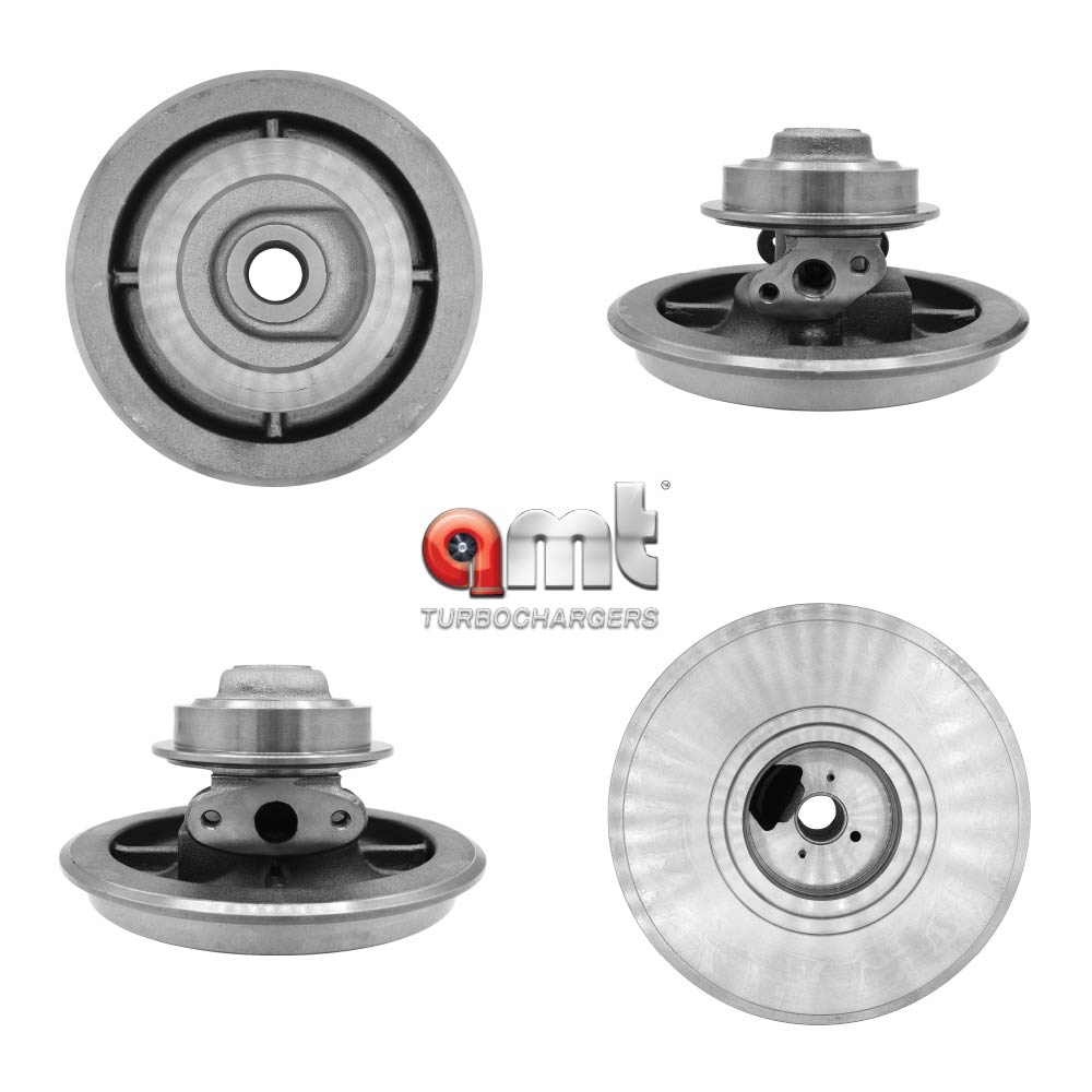 3591077 4049337 HX55 BEARING HOUSING