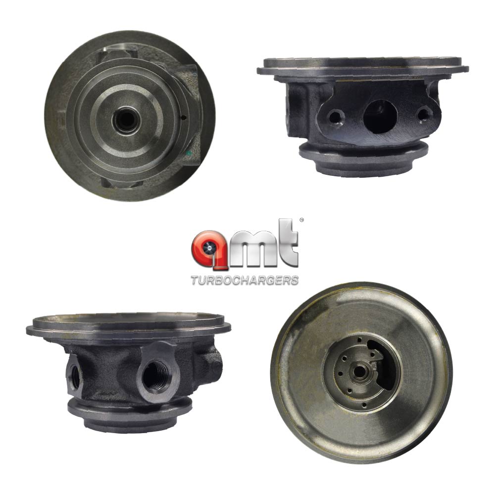 VL36 RHF3 BEARING HOUSING
