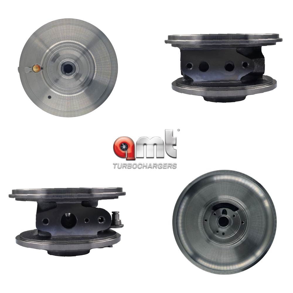 VJ38 0703 RHV4 BEARING HOUSING