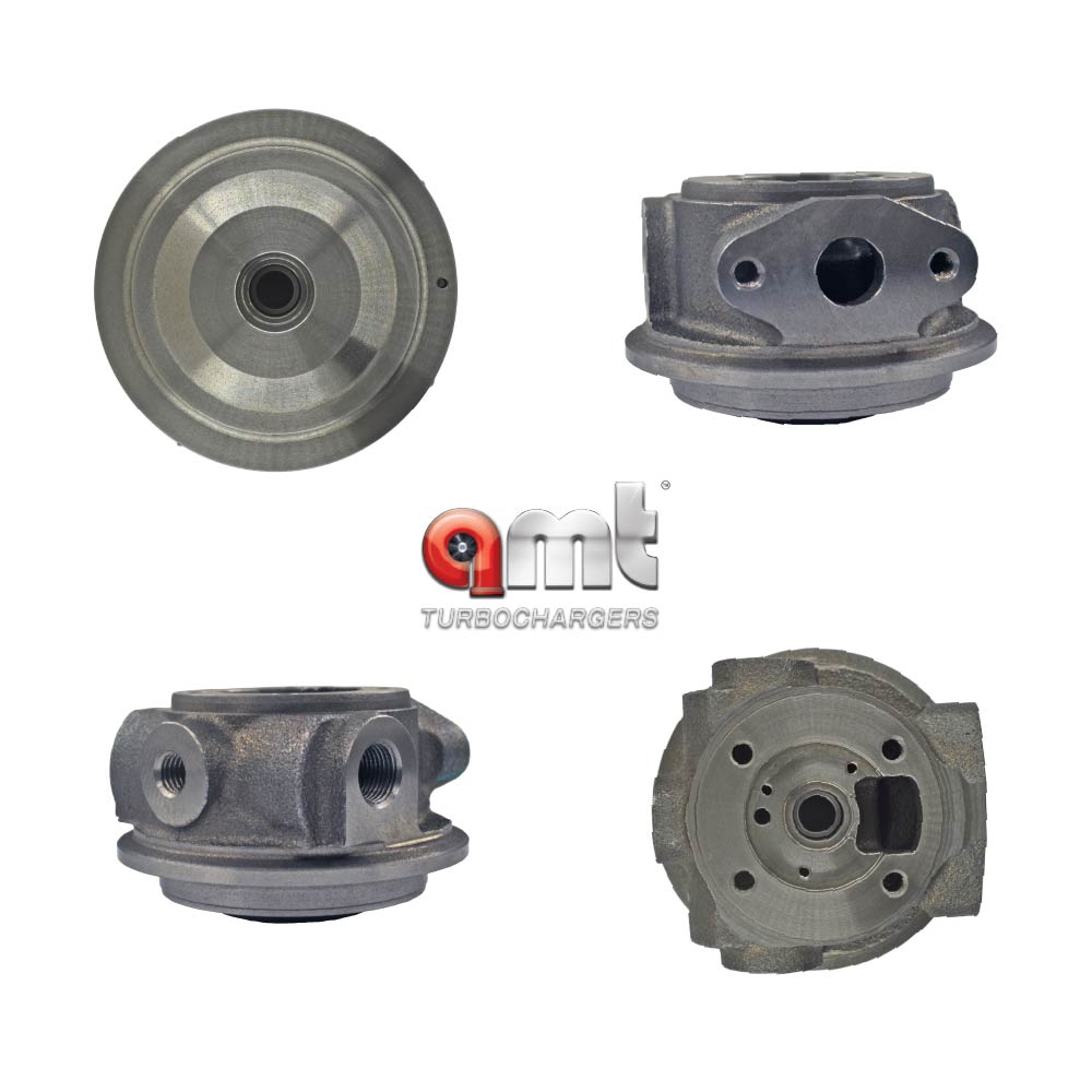 VB430012-VJ25 RHF5 BEARING HOUSING