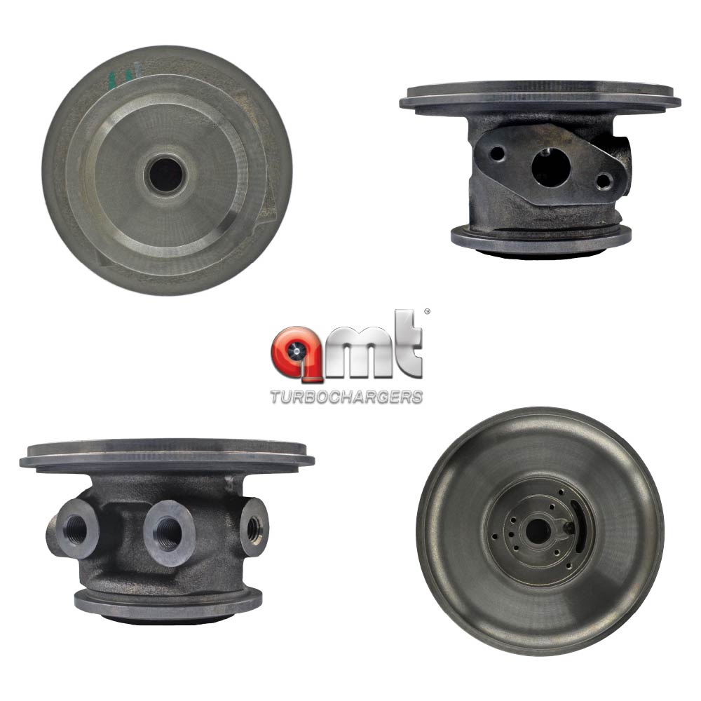 VE180027-VI95  RHB52 BEARING HOUSING
