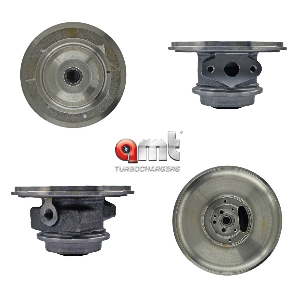 VF40A132-VV14 RHF4V BEARING HOUSING