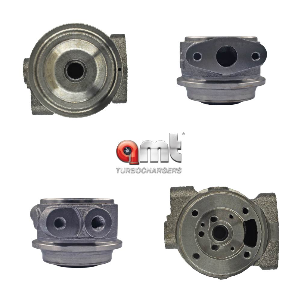 VAA10043  VA650018 RHF4V BEARING HOUSING