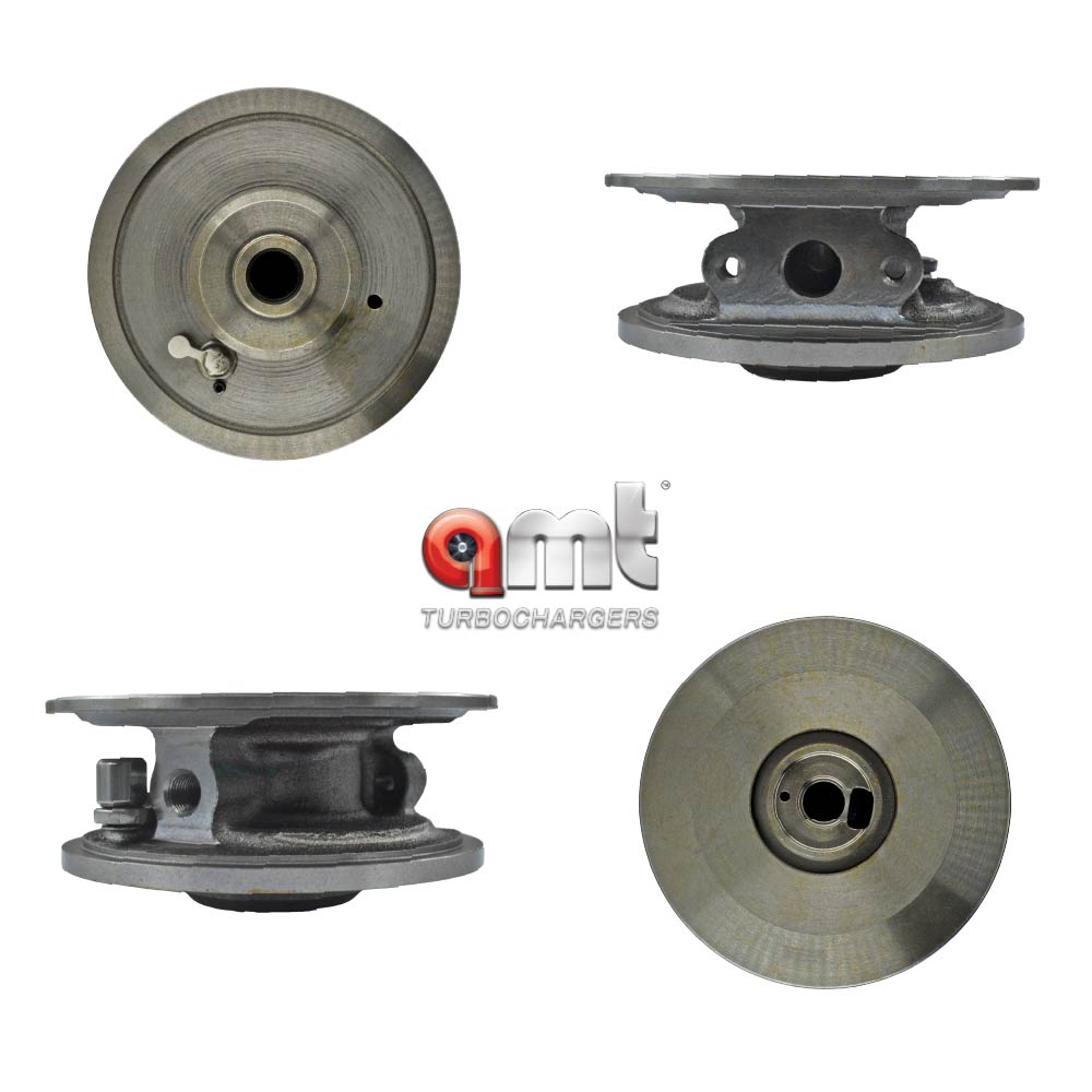 B43 BEARING HOUSING