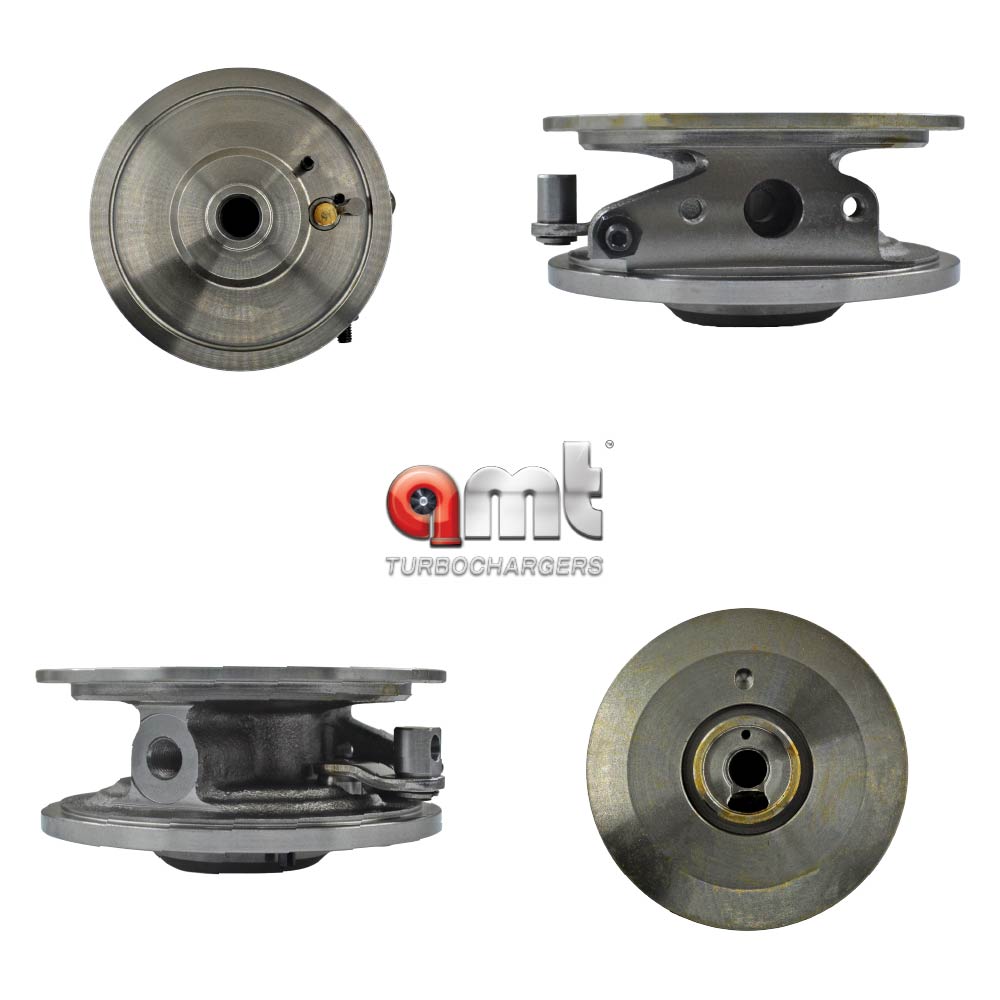 k03-0132  BV43 BEARING HOUSING