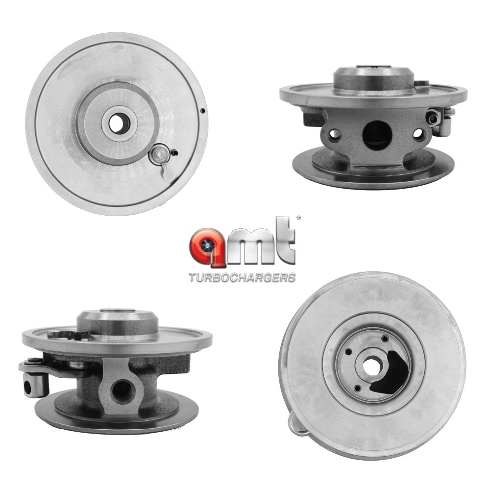 BV39 BEARING HOUSING
