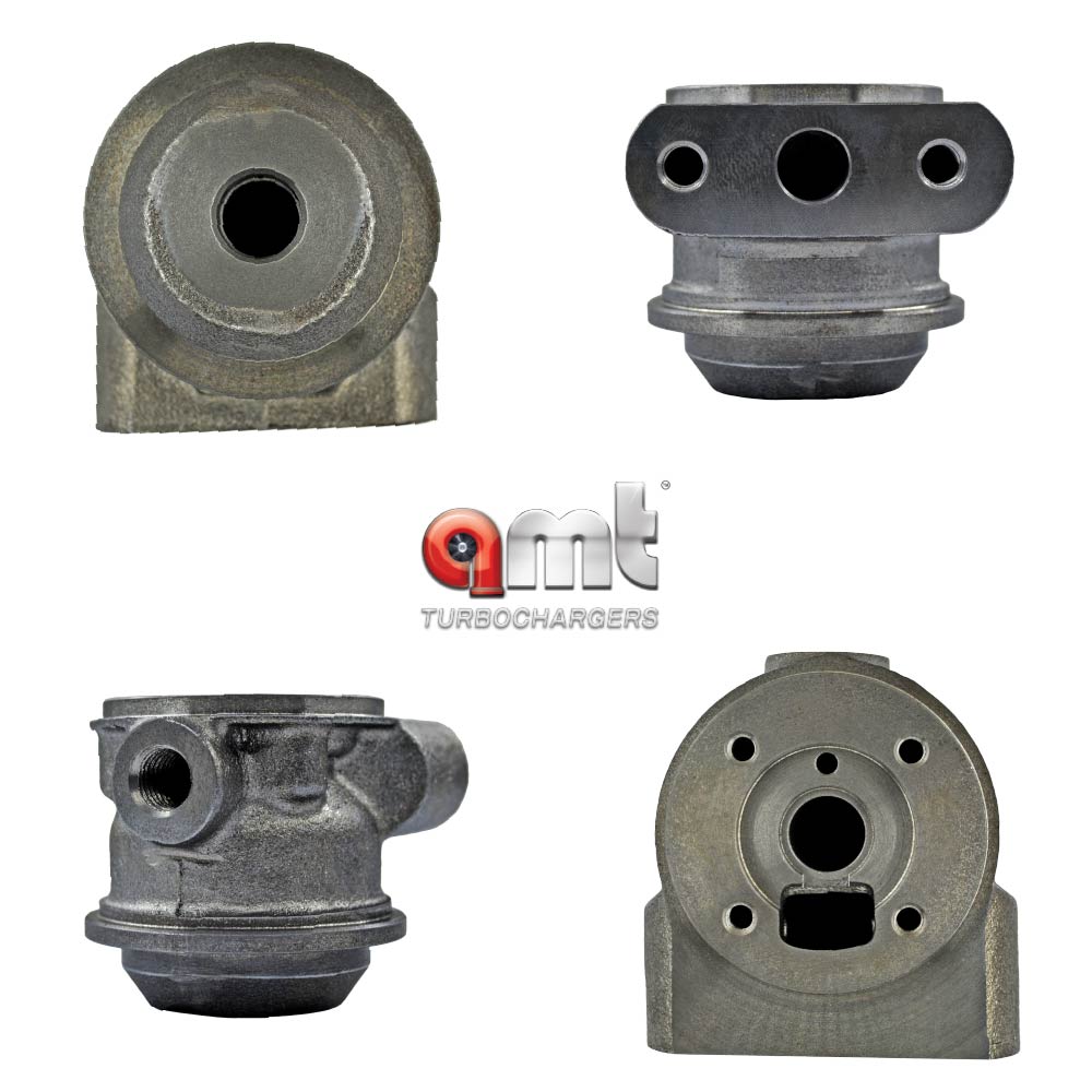 53149707025  K14 BEARING HOUSING