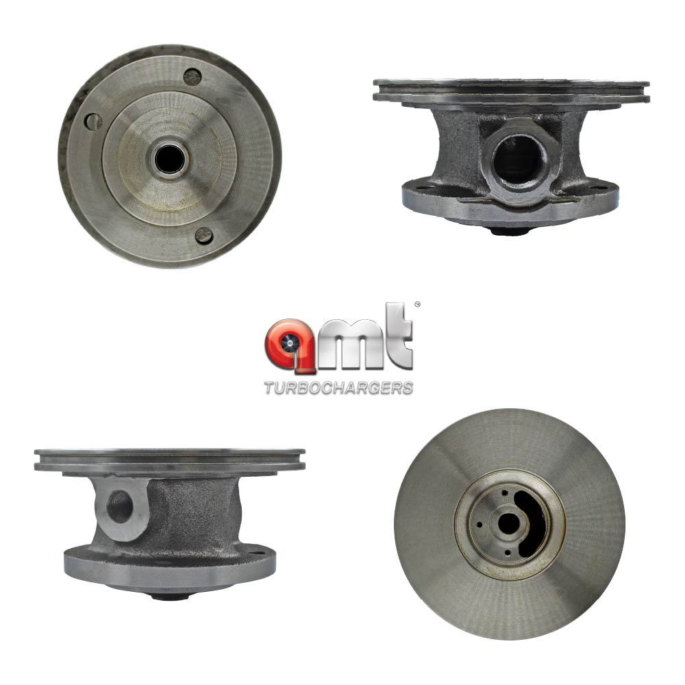 54359700009 KP 35 BEARING HOUSING