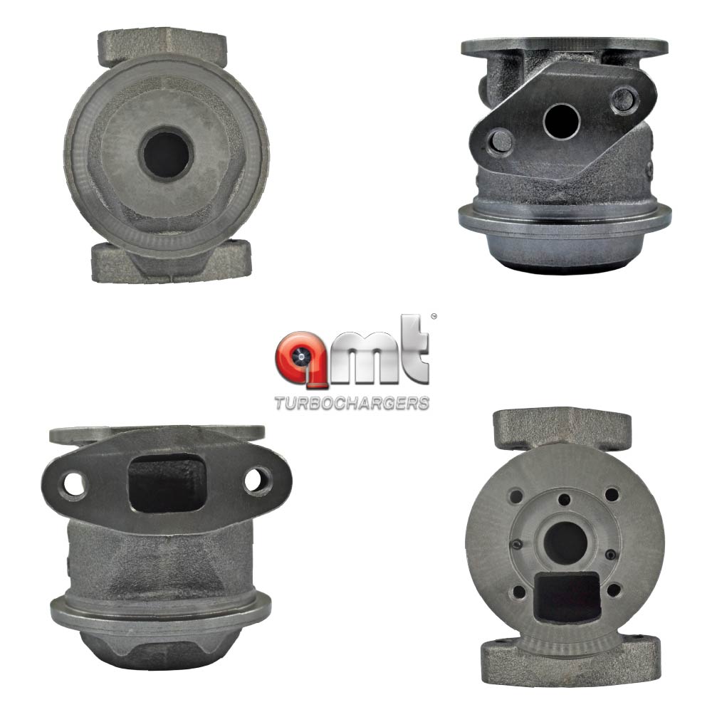 53249706405  K24 BEARING HOUSING