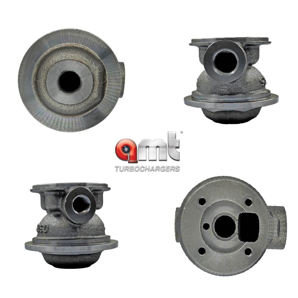 53169706724 K16 BEARING HOUSING