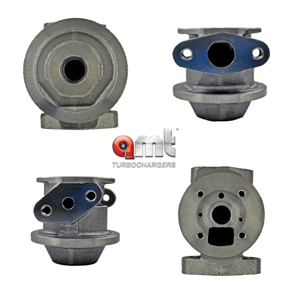 53279706206 K27 BEARING HOUSING