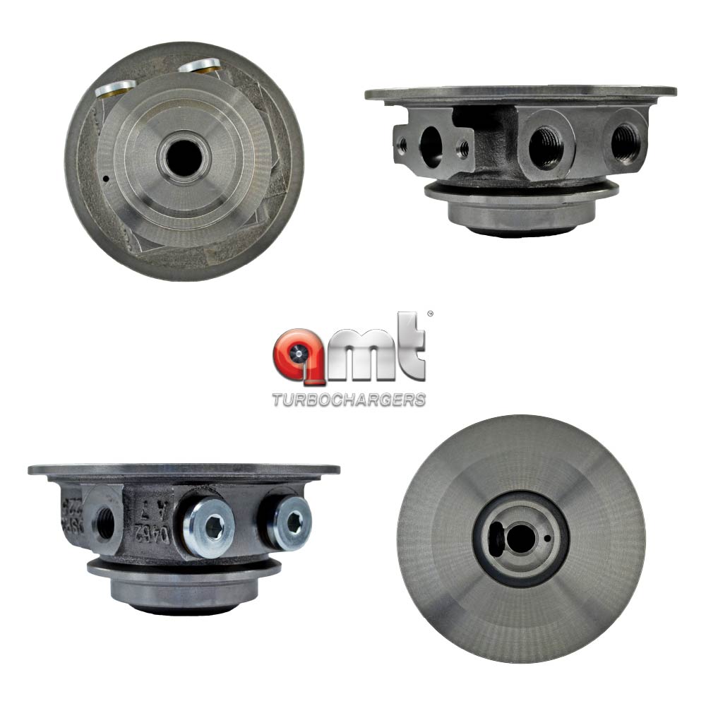 53039700110 K03 BEARING HOUSING