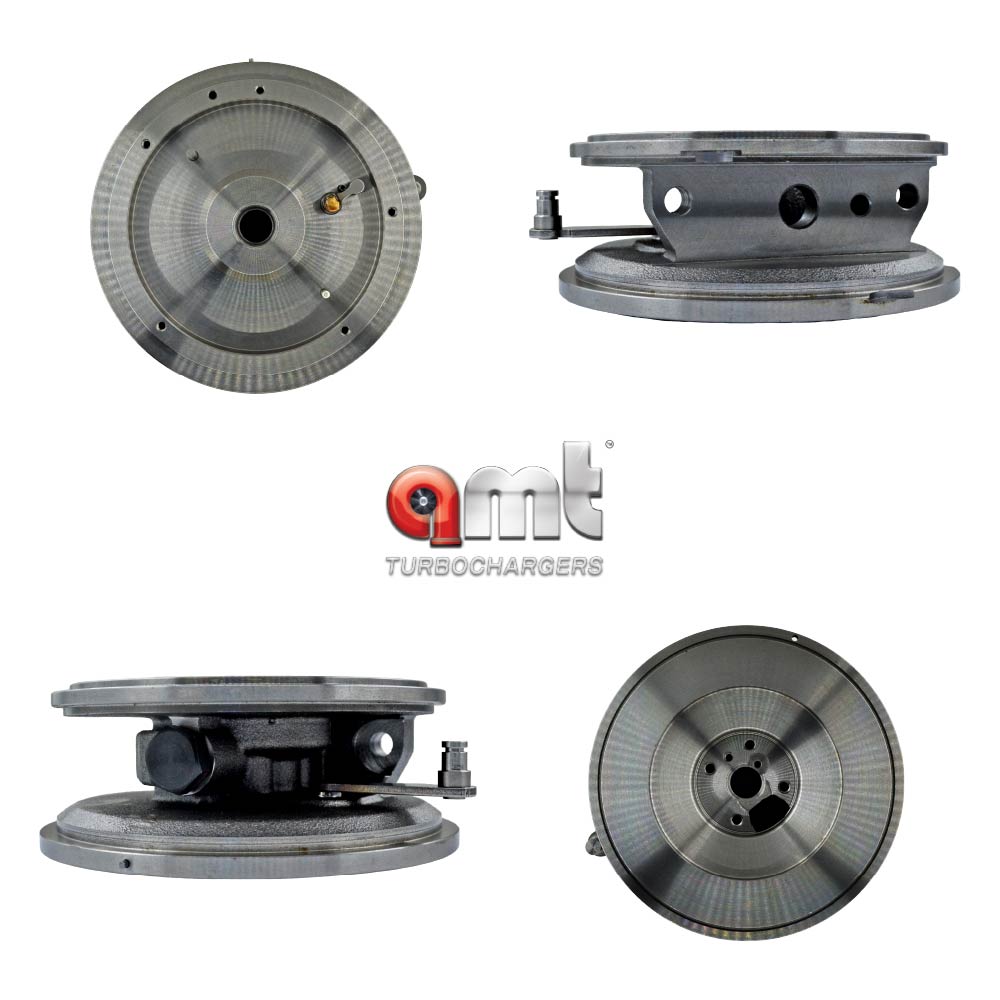 777318-0001 GTB2056VK BEARING HOUSING