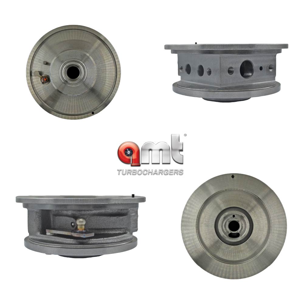 53039700262 BV45 BEARING HOUSING
