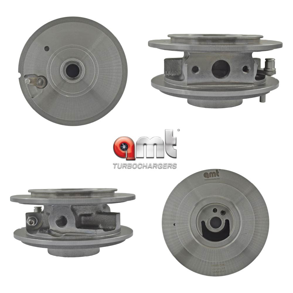 49135-07100 TF035VGT BEARING HOUSING