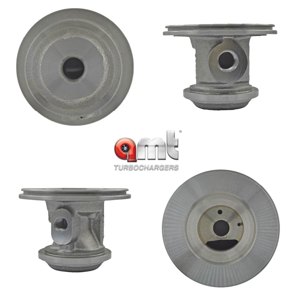 318166 318279 S100 BEARING HOUSING