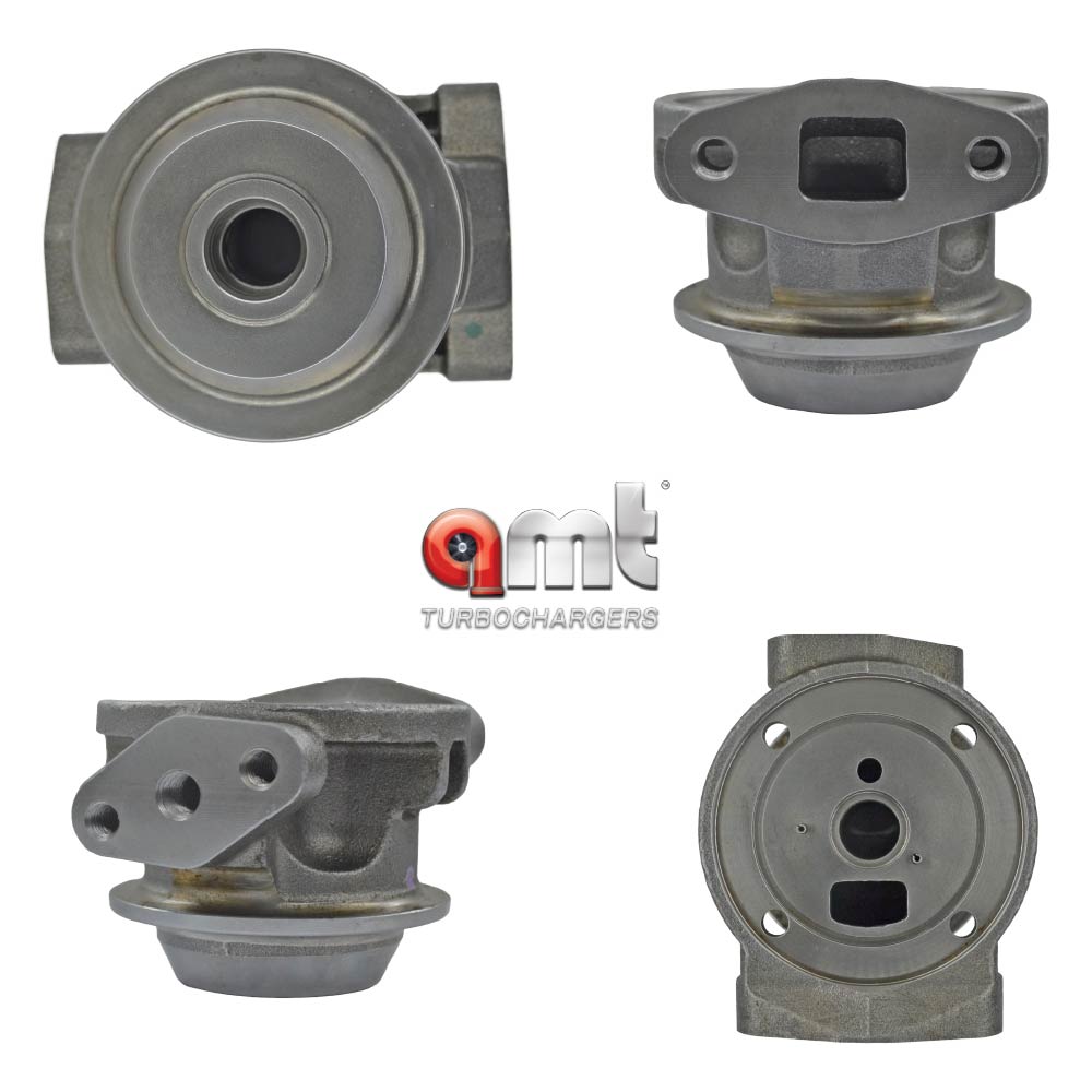TA0315 inlet F9.5+2-M8x1.25 B/HOUS