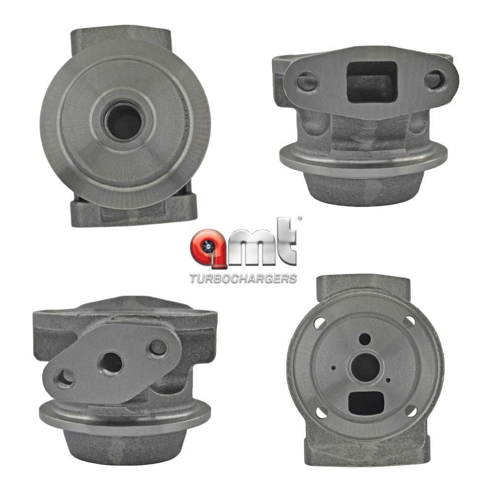 430027-0051 BEARING HOUSING