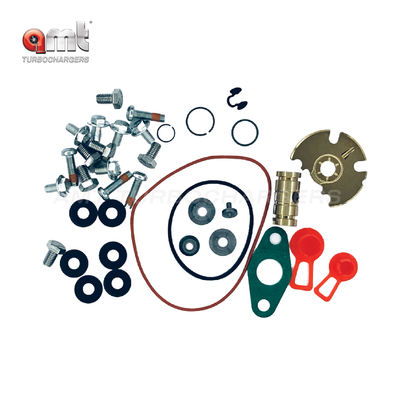 GT15-25 MAJ KIT 15.7m TC 14.15m oil area