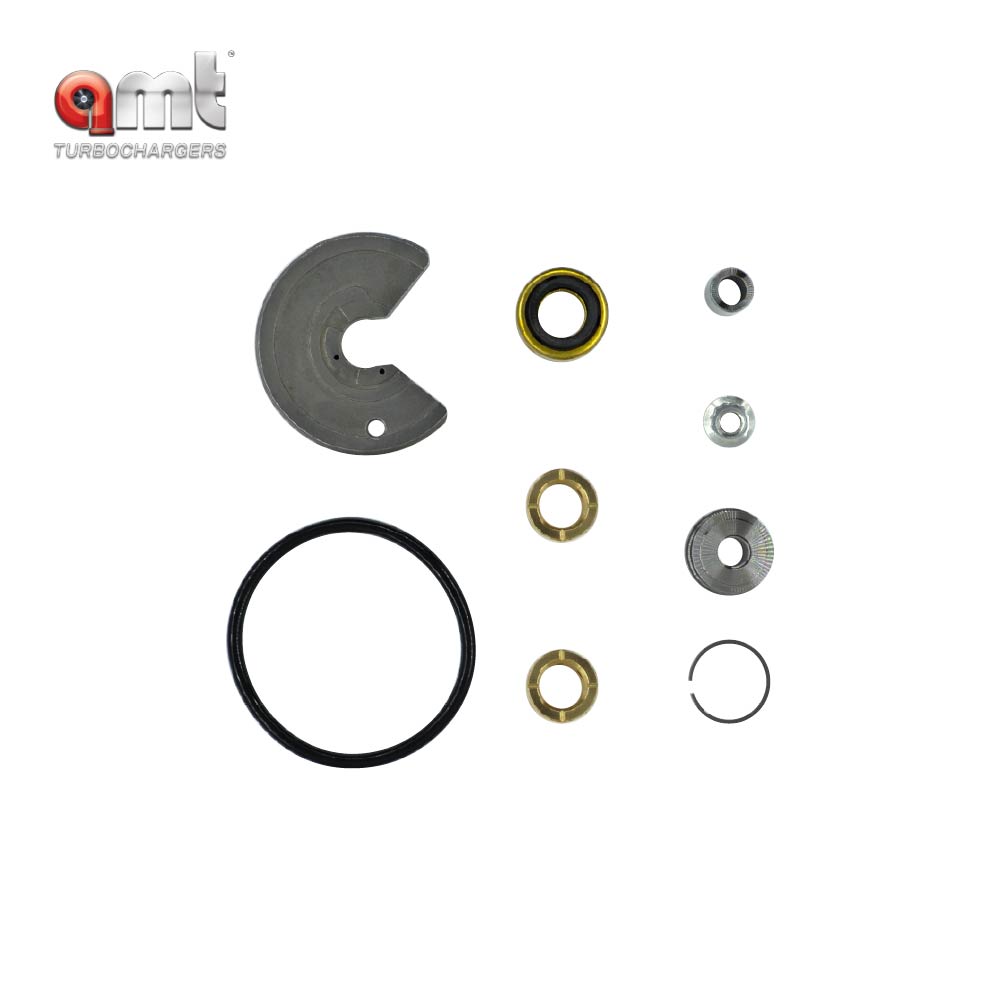 CT20 MINOR kit 10m Thrust _7.5m sealPlat