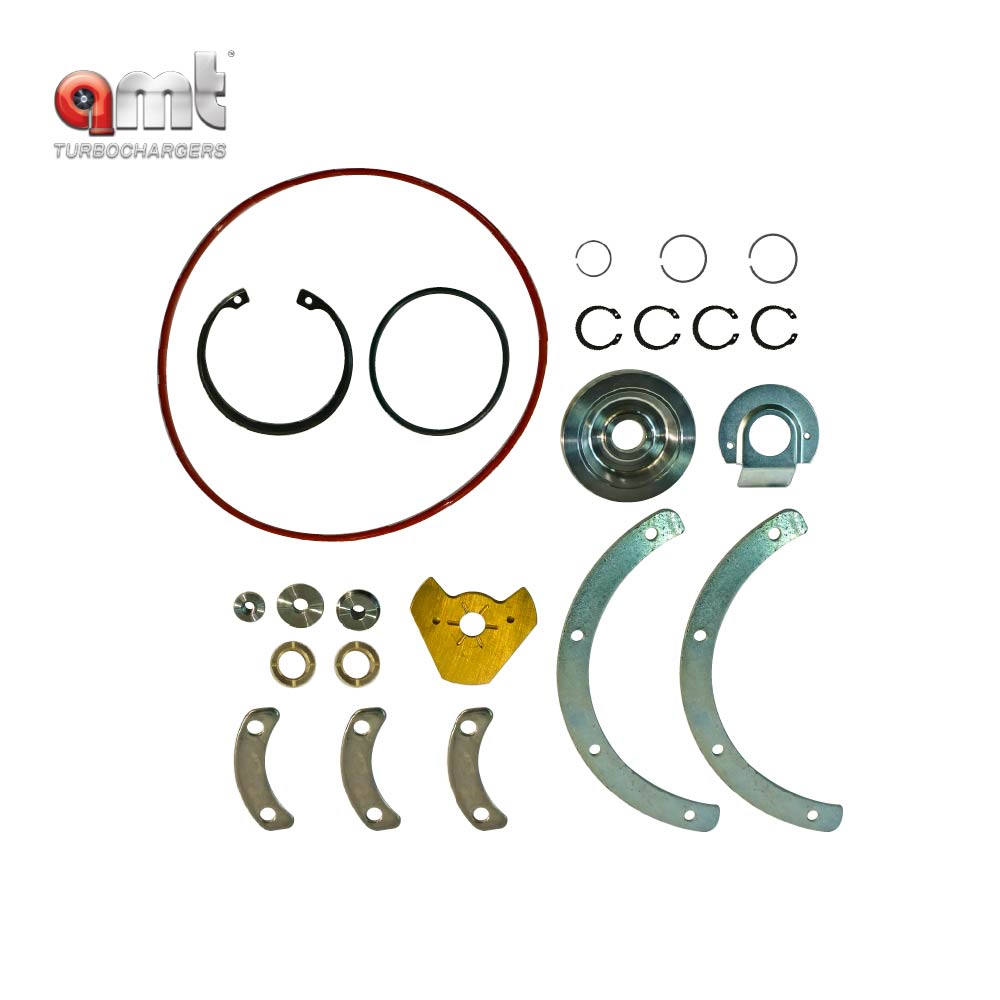 HX55 MAJOR 5.0 HEIGHT THRUST SPACER