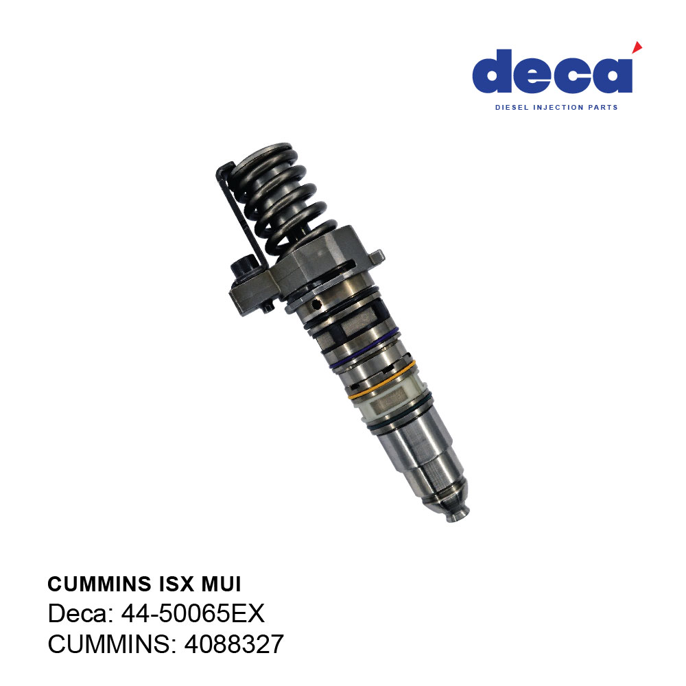 CUMMINS REMAN 4062567 CPL 2629 2933 ISX INJ