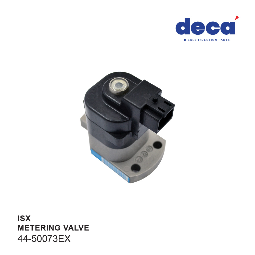 4089980 ISX METERING VALVE