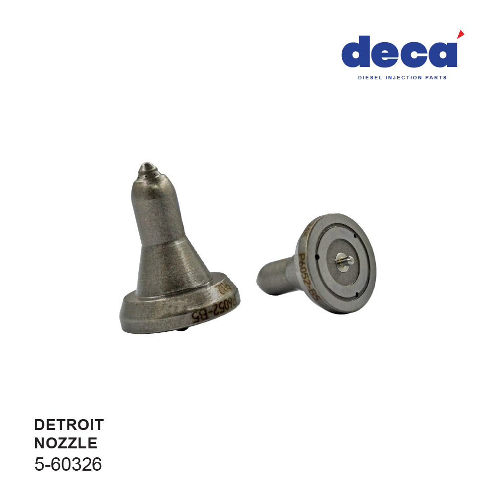 ORIGINAL FIRAD 027DFD NOZZLE 8 x 0190 (154*) NOZZLE