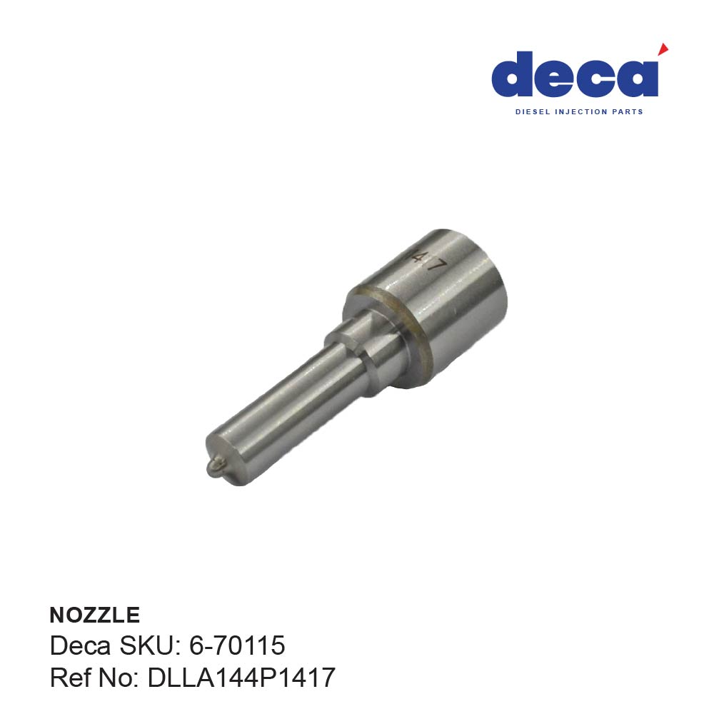 DLLA144P1417 0433171878 NOZZLE