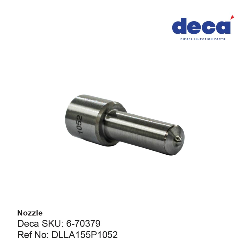 DLLA155P1052+ Nozzle
