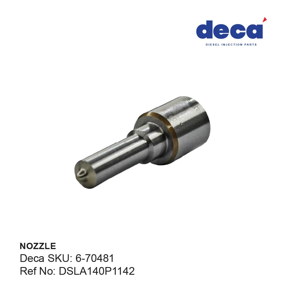 A/M NOZZLE COMPATIBLE WITH DSLA140P1142