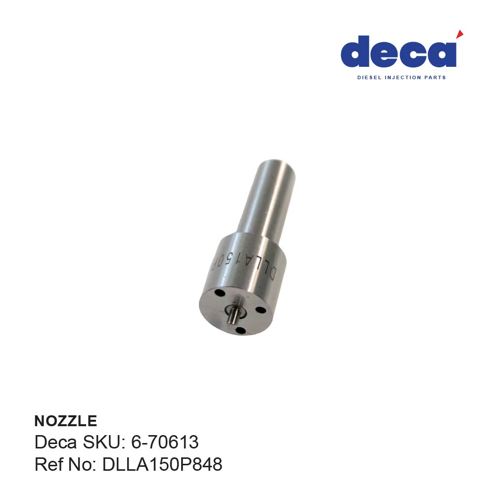 DLLA150P848 Nozzle