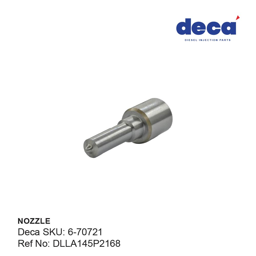 DLLA145P2168 Nozzle