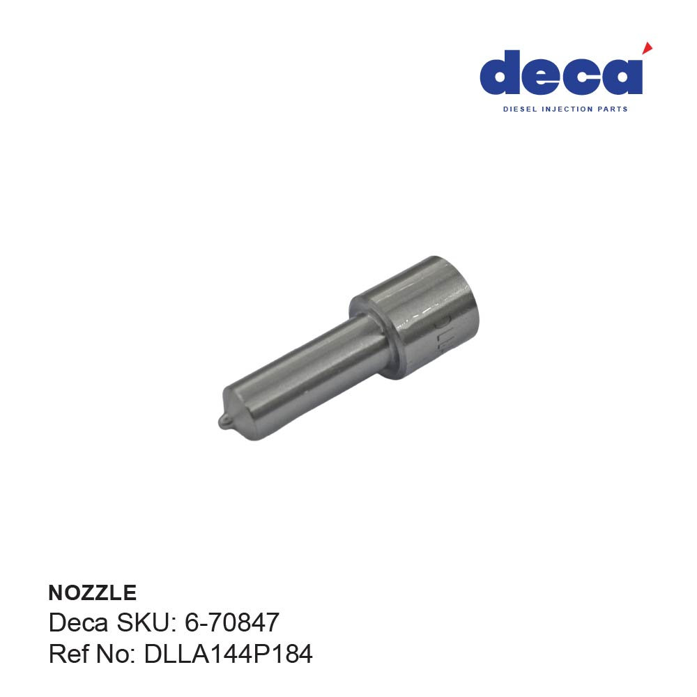 DLLA144P184 Nozzle