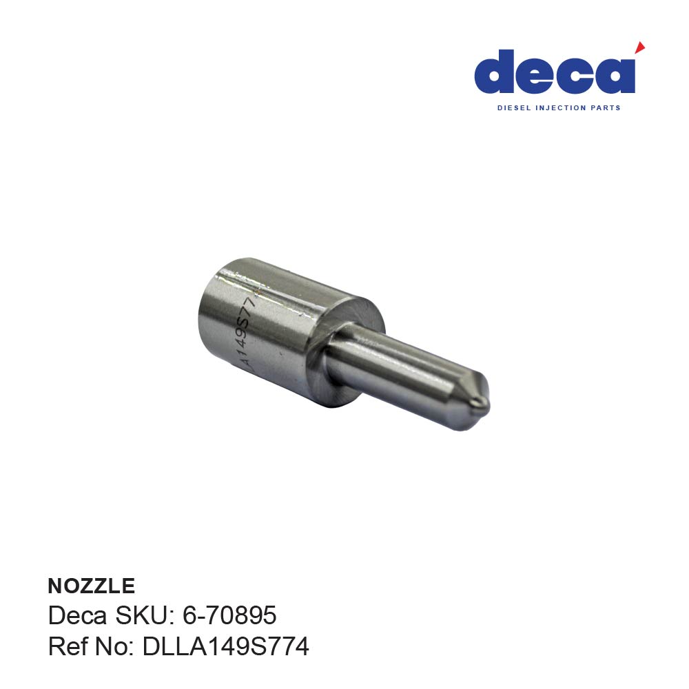 DLLA149S774 Nozzle