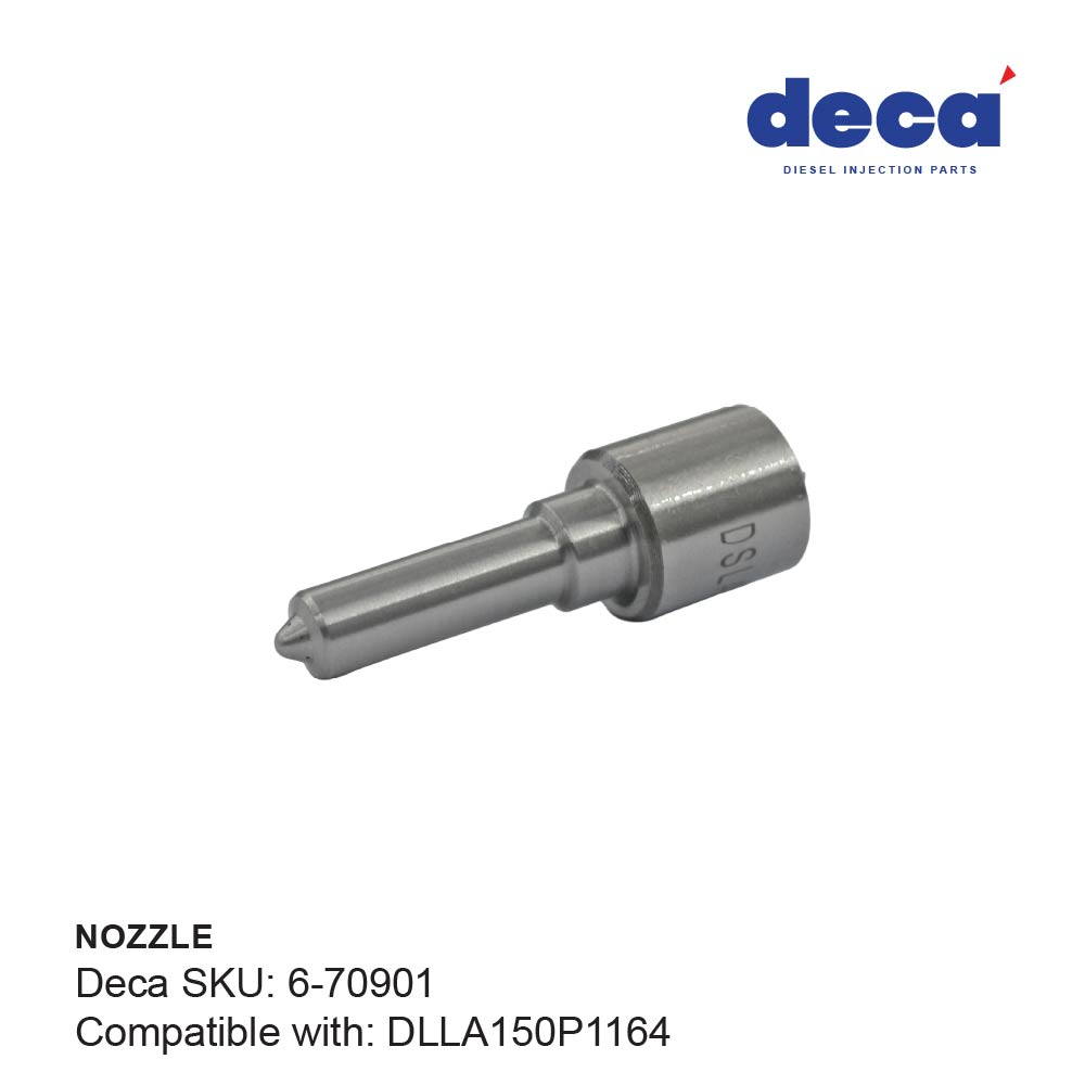 DLLA150P1164 Nozzle