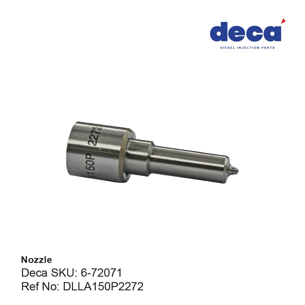 DLLA150P2272 Nozzle