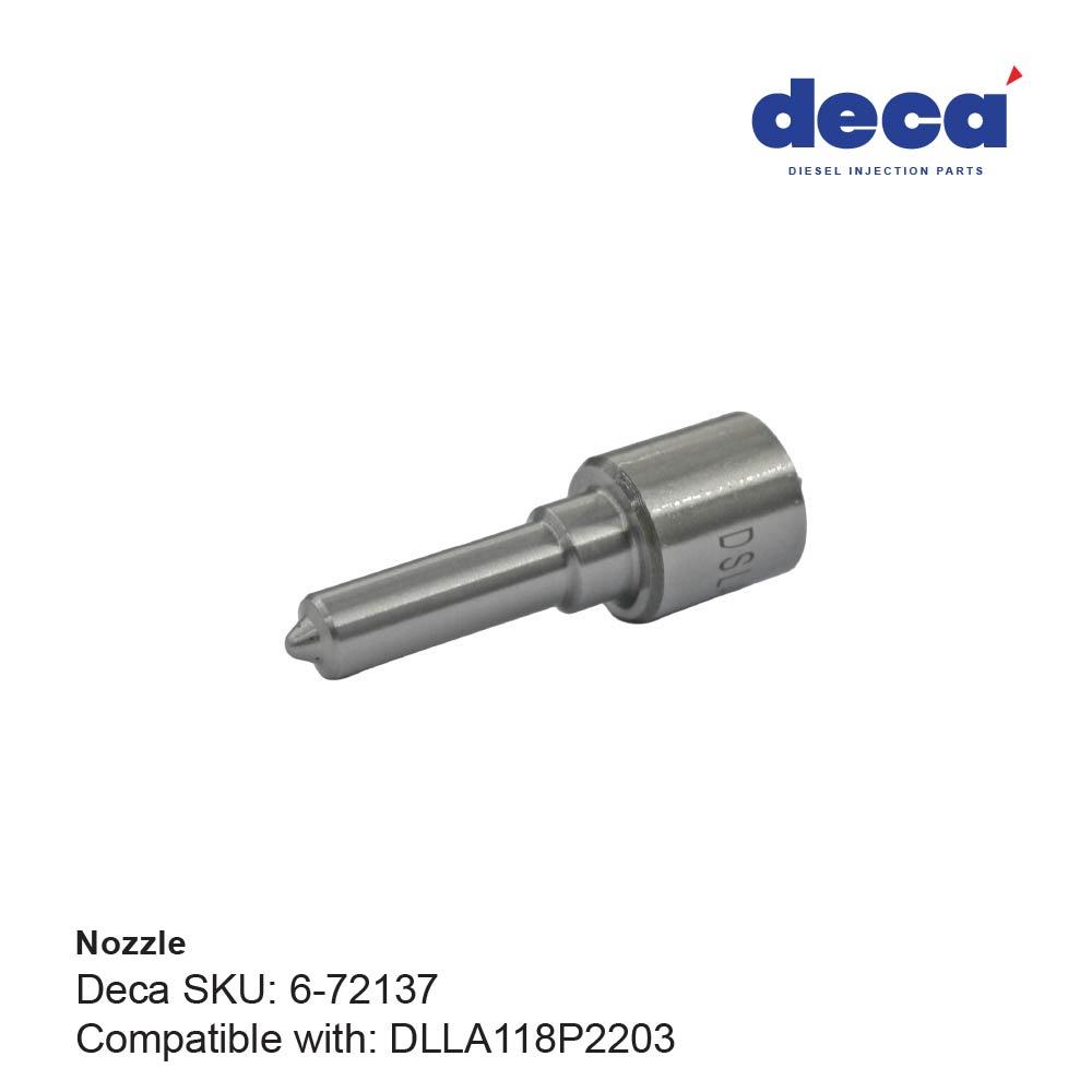 DLLA118P2203 Nozzle