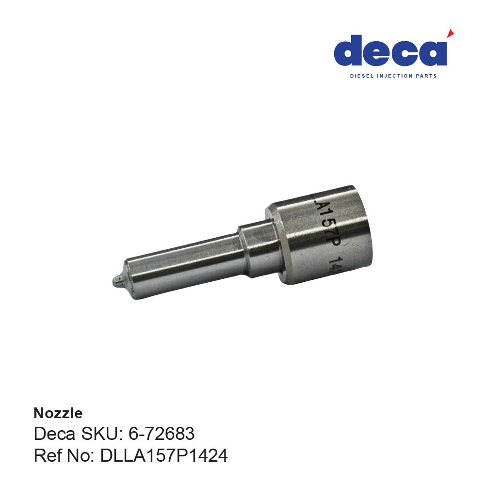 DLLA157P1424 Nozzle