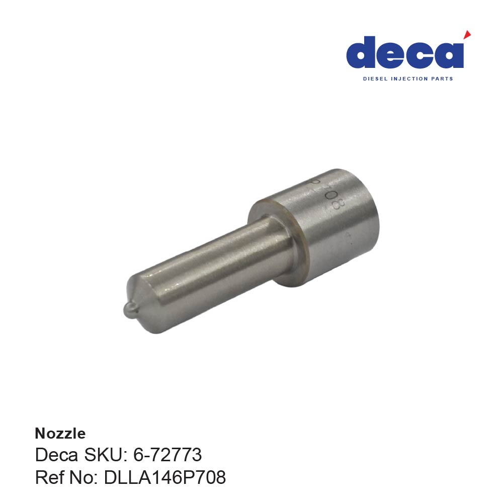 DLLA146P708 0433171788 nozzle