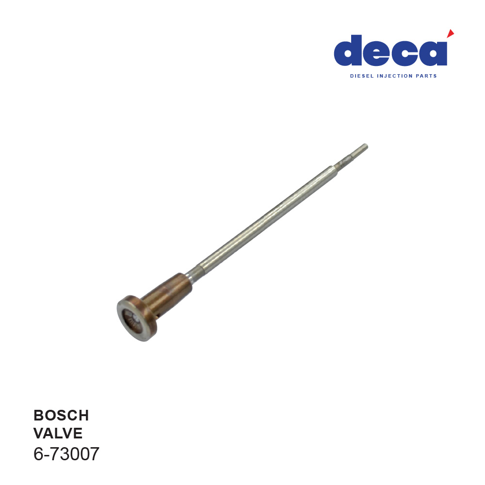 F00VC01045 BOSCH VALVE