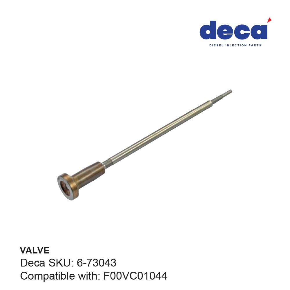 F00VC01044 valve set