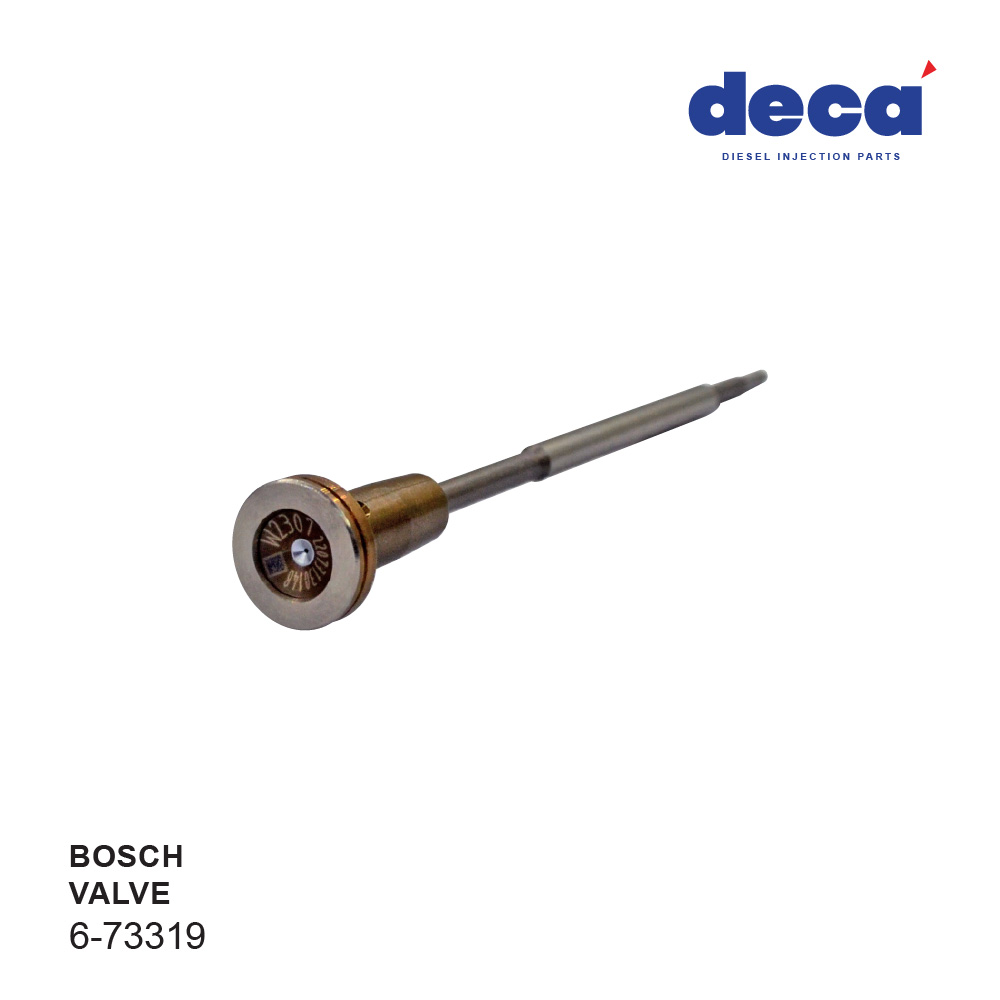 F00VC01313 valve set