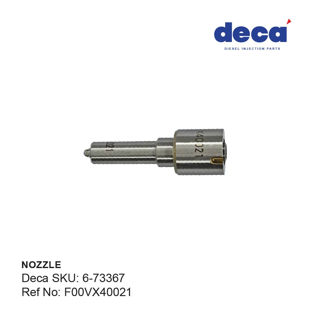 F00VX40021 NOZZLE