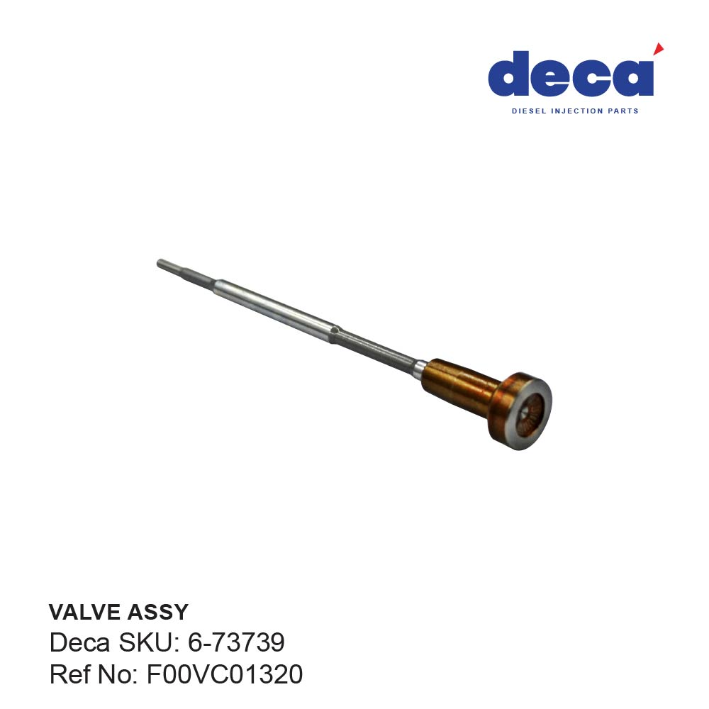 A /M CONTROL VALVE COMPATIBLE WITH F00VC01320
