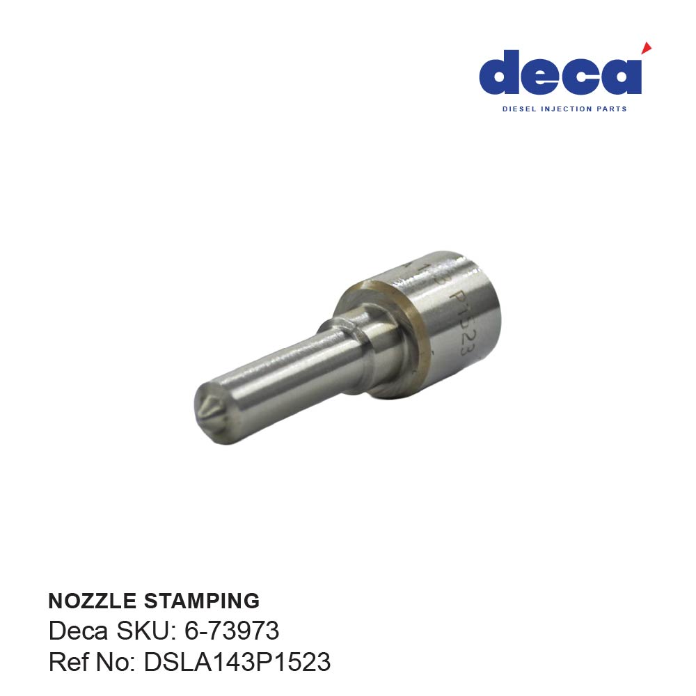 DSLA143P1523 Nozzle
