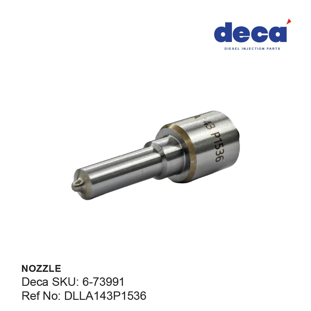 DLLA143P1536 Nozzle